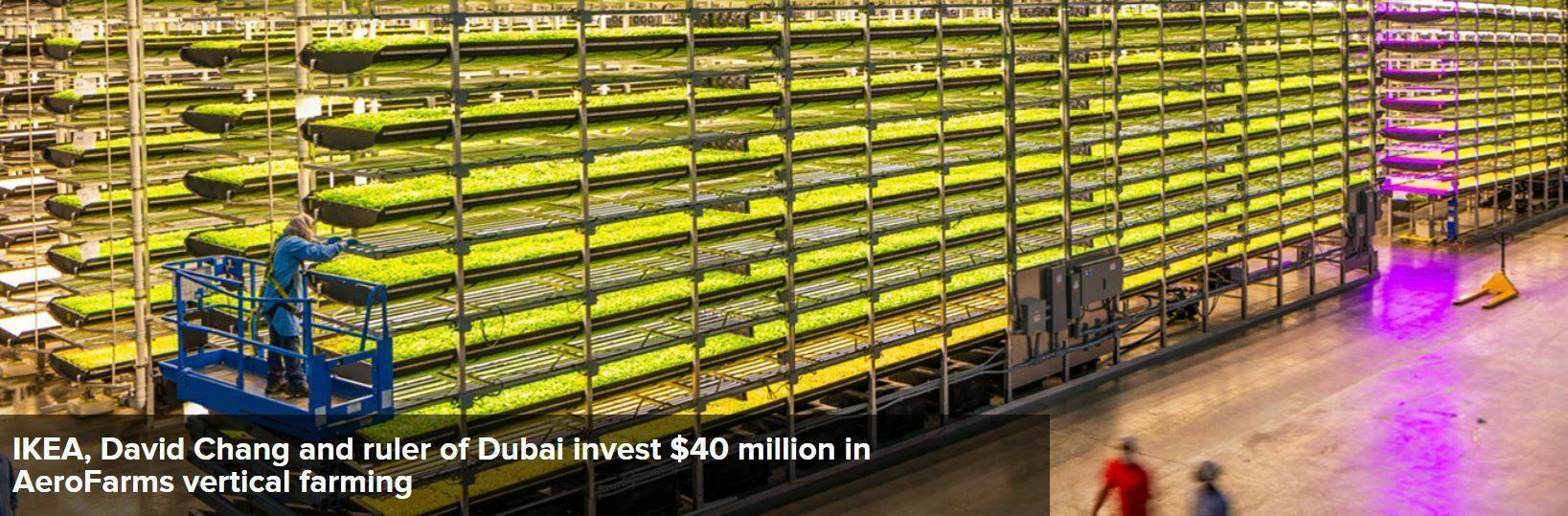 VerticalFarms-InHabitat|Luz|Iluminación artificial|Iluminación artificial